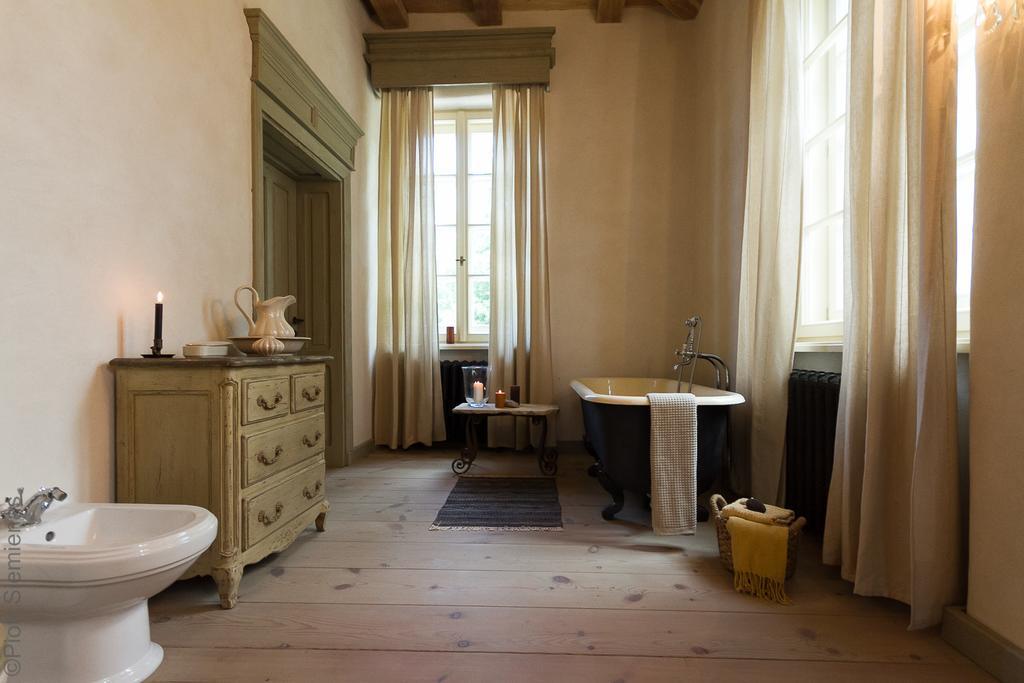 Dwor Dawidy Bed and Breakfast Mlynary Værelse billede