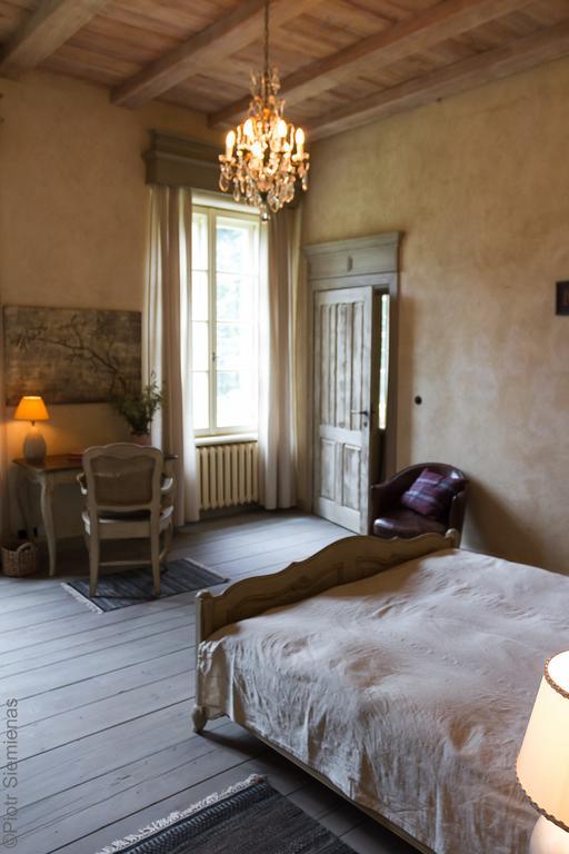 Dwor Dawidy Bed and Breakfast Mlynary Værelse billede