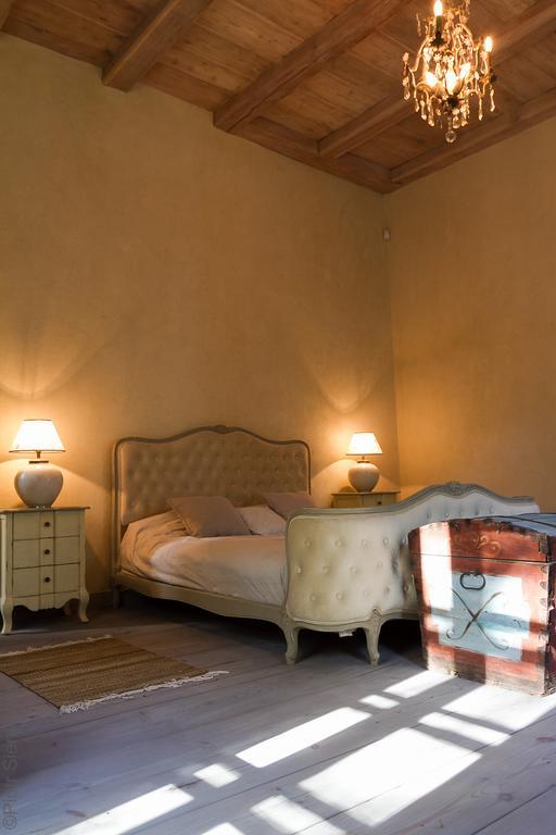 Dwor Dawidy Bed and Breakfast Mlynary Værelse billede