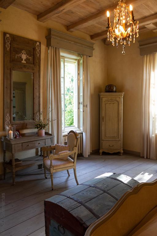 Dwor Dawidy Bed and Breakfast Mlynary Værelse billede