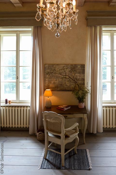 Dwor Dawidy Bed and Breakfast Mlynary Eksteriør billede
