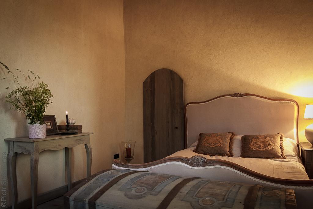Dwor Dawidy Bed and Breakfast Mlynary Eksteriør billede