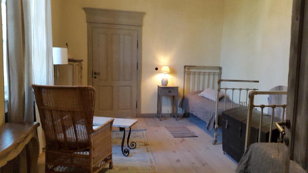 Dwor Dawidy Bed and Breakfast Mlynary Eksteriør billede